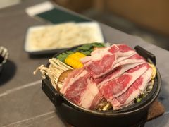 寿喜烧-米仓食堂(凯德广场店)