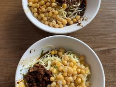 花市豌杂面-花市豌杂面(民生路店)