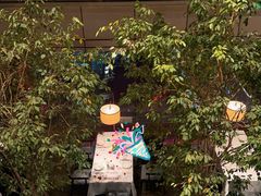 -北京柏悦酒店·锦庭餐厅Dining Room