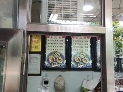 门面-金三顺紫菜包饭(大商新一百购物广场店)