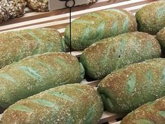 抹茶凤梨-窑滚面包专门店(马鞍山金鹰店)