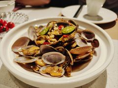 -79号渔船海鲜饭店(龙岗店)