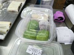 -沈大成(南京东路店)