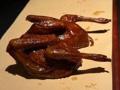 -蝴蝶里·粤菜·点心(滨江龙湖店)