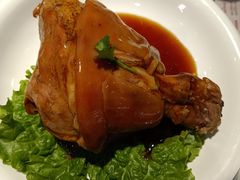 -添福来墨鱼饺子 · 海鲜东北菜(泡崖店)