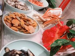 -苏州吴宫泛太平洋酒店