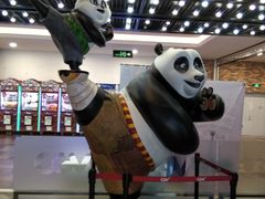 -CGV影城(梅江ScreenX店)