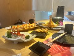 -鹤龟料理店(时代天街店)