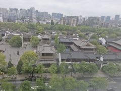 -香积寺