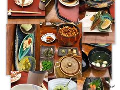 -京怀石·壬生