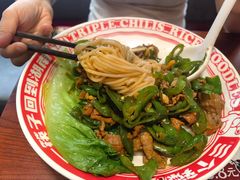 -72街荷叶饭(丽影广场店)