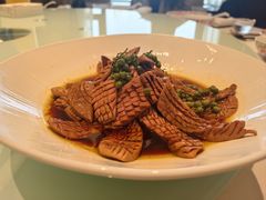 -香丰阁·烤鸭·川湘菜(清河店)