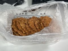 瓜子酥-千里酥(中山北路店)