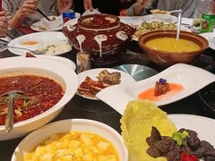 -上海1号私藏菜(静安店)