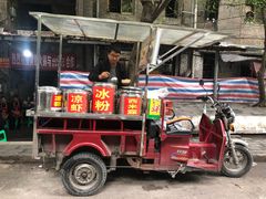 门面-渝味黄姐火锅(黄泥村店)
