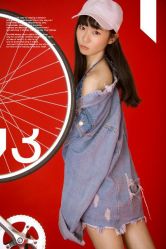 点击看大图 -onlygirl摄影美学馆高端定制(江滩店)
