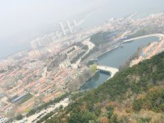 -石岛赤山风景区