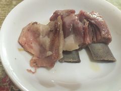 -老马家蒸饺(南海街店)