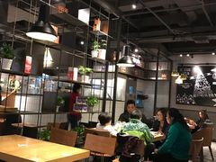 大堂-乐凯撒披萨(蛇口花园城店)