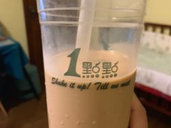 -1点点(新达汇三林店)