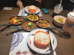 -觅香串串香·麻辣烫·冒菜(欧美广场店)