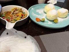 -麦香坊(伏波山店)