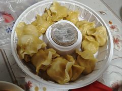 -那家老院子东北菜·饺子·小鸡炖蘑菇(艳华街店)
