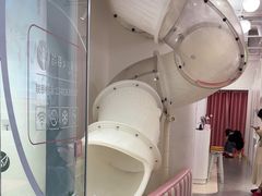 -韵姿少儿舞蹈(北外滩校区)