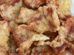 锅包肉-顺姬冷面(长白西路店)