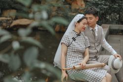 -卡米拉婚纱摄影工作室(金汇广场店)
