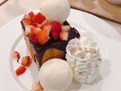 -After You Dessert Cafe(CENTRALWORLD)