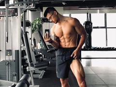 -瑞力健身(解放数创广场店)