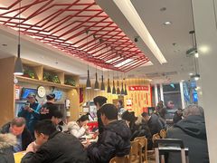-南城香(北京南站店)