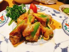 -桂马·日本料理·海胆·海鲜饭·酒场(民主广场店)