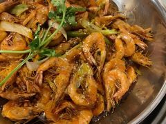 -重庆巴渝火锅(钟家村店)