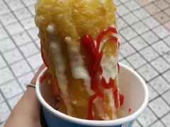 -东门町美食街