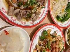 -黄兴兴白切专门店(南宁万象城店)