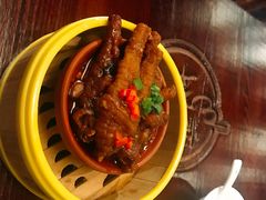 -悟长年潮汕菜砂锅粥(圣熙8号店)