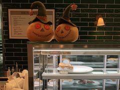 -Pie Bird(新闸路店)