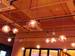 大堂-Ambra Haus琥珀屋精酿餐厅(宝山店)