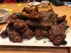 -木屋烧烤(惠阳华润小径湾店)