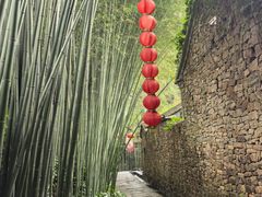 -竹泉村旅游度假区