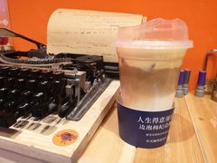 -囍福咖啡(这有山店)
