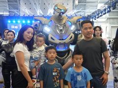 -上海汽车会展中心