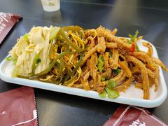 -靖远牛记羊羔肉餐厅(丰源小区店)
