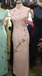 点击看大图 -老上海·石库门 旗袍·洋服工作室(淮海中路店)