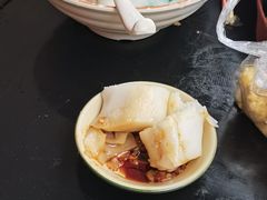 -石湾点心