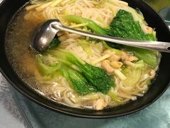 -明仕度假山庄-中餐厅