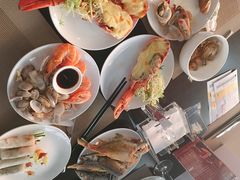 -339旋转餐厅(天府熊猫塔店)