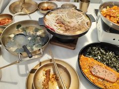 -HOTISLAND海鸡岛·韩国料理(江南西店)